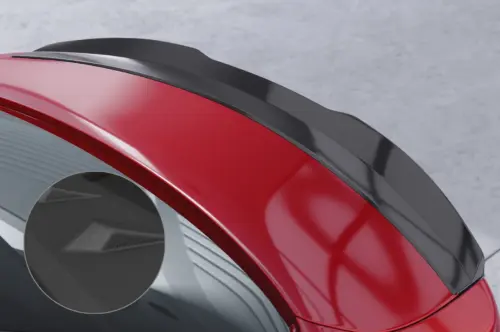 CSR rear spoiler for Alfa Romeo Giulia (Type 952)