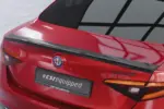 CSR rear spoiler for Alfa Romeo Giulia (Type 952)