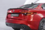 CSR rear spoiler for Alfa Romeo Giulia (Type 952)