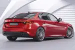 CSR rear spoiler for Alfa Romeo Giulia (Type 952)