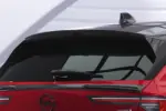 CSR rear spoiler for Opel Astra L hatchback