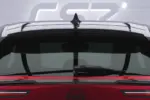 CSR rear spoiler for Opel Astra L hatchback