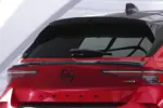 CSR rear spoiler for Opel Astra L hatchback