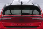 CSR rear spoiler for Opel Astra L hatchback