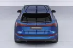 CSR stražnji spojler za Audi e-tron / Q8 e-tron (GAE)