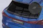 CSR rear spoiler for Audi e-Tron / Q8 e-tron GAE