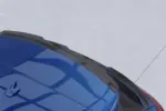 CSR rear spoiler for Audi e-Tron / Q8 e-tron GAE