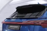 CSR rear spoiler for Audi e-Tron / Q8 e-tron GAE