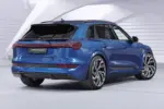 CSR rear spoiler for Audi e-Tron / Q8 e-tron GAE