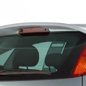CSR stražnji spojler za Ford Focus I (C170) hatchback
