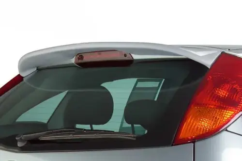CSR rear spoiler for Ford Focus 1 C170 Hatchback
