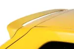 CSR rear spoiler for Peugeot 106 S2 3-door hatchback