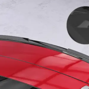 CSR stražnji spojler za BYD Atto 3 I