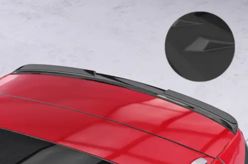 CSR rear spoiler for BYD Atto 3