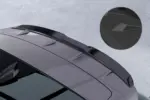 CSR rear spoiler for Hyundai Tucson 4 (NX4)