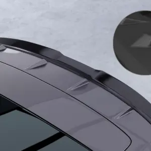 CSR stražnji spojler za Hyundai Tucson IV (NX4)