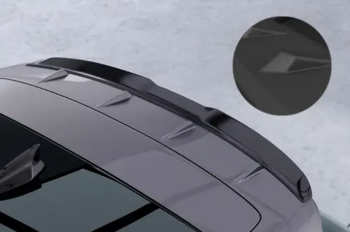 CSR rear spoiler for Hyundai Tucson 4 (NX4)