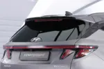 CSR rear spoiler for Hyundai Tucson 4 (NX4)