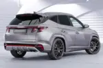 CSR rear spoiler for Hyundai Tucson 4 (NX4)