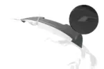 CSR rear spoiler for MG ZS