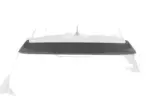 CSR rear spoiler for MG ZS