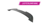 CSR rear spoiler for MG ZS