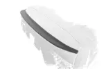 CSR rear spoiler for Mercedes-Benz T-Class (W420)