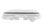 CSR rear spoiler for Mercedes-Benz T-Class (W420)