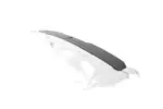 CSR rear spoiler for Renault Trafic III (with rear doors)