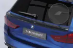 CSR rear spoiler for BMW 5 Series G31 Touring