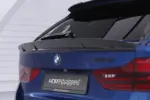 CSR rear spoiler for BMW 5 Series G31 Touring