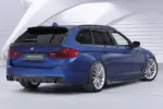 CSR rear spoiler for BMW 5 Series G31 Touring