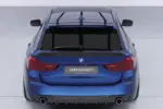 CSR rear spoiler for BMW 5 Series G31 Touring