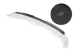 CSR rear spoiler for VW Caddy 5 (Typ SB)