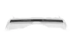 CSR rear spoiler for VW Caddy 5 (Typ SB)