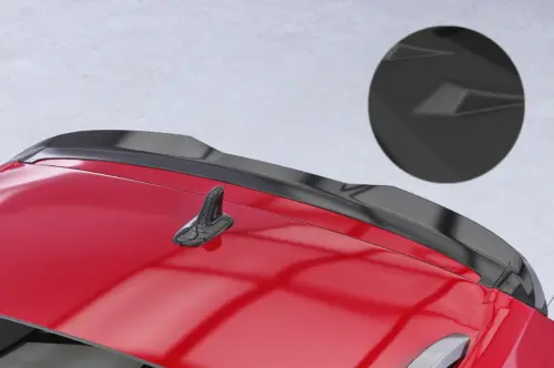 CSR rear spoiler for VW Tiguan 2 (Typ AD1) Allspace