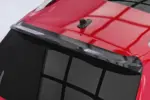 CSR rear spoiler for VW Tiguan 2 (Typ AD1) Allspace