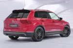 CSR rear spoiler for VW Tiguan 2 (Typ AD1) Allspace