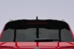 CSR rear spoiler for VW Tiguan 2 (Typ AD1) Allspace