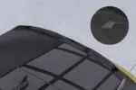 CSR rear spoiler for VW ID.4
