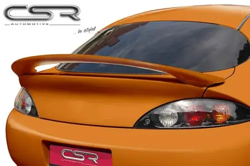 CSR rear spoiler for Ford Puma Coupé