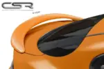 CSR rear spoiler for Ford Puma Coupé