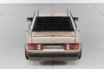 CSR rear spoiler for Mercedes Benz W201 / 190 saloon
