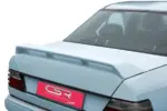 CSR stražnji spojler za Mercedes-Benz E-klasa III (W124) limuzina