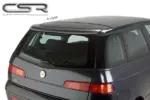 CSR rear spoiler for Alfa Romeo 145 hatchback