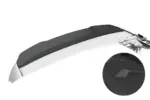CSR rear spoiler for MG5 EV