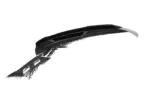 CSR rear spoiler for MG5 EV