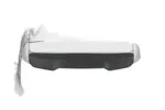 CSR rear spoiler for MG5 EV