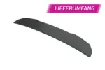 CSR rear spoiler for MG5 EV