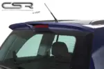 CSR stražnji spojler za Opel Zafira B (A05)